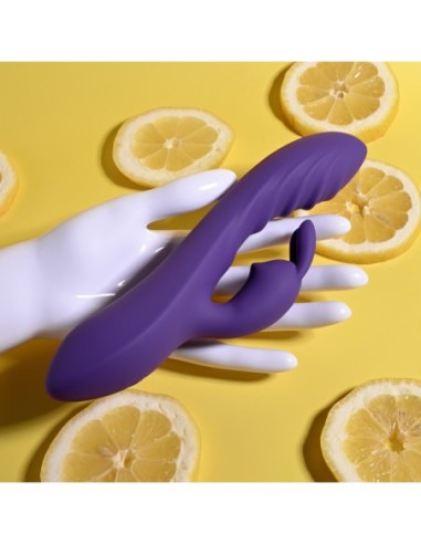 EVOLVED CONEJO ONDULADO