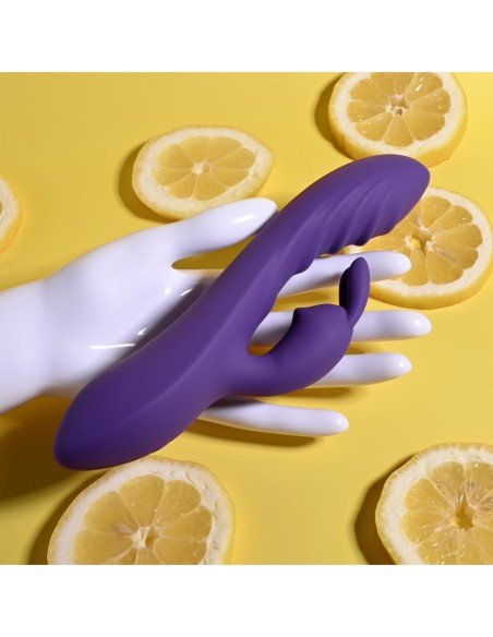 EVOLVED CONEJO ONDULADO