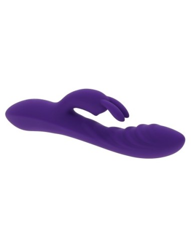 EVOLVED CONEJO ONDULADO