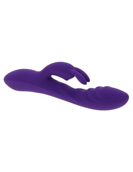 EVOLVED CONEJO ONDULADO