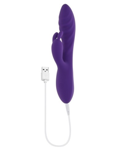 EVOLVED CONEJO ONDULADO