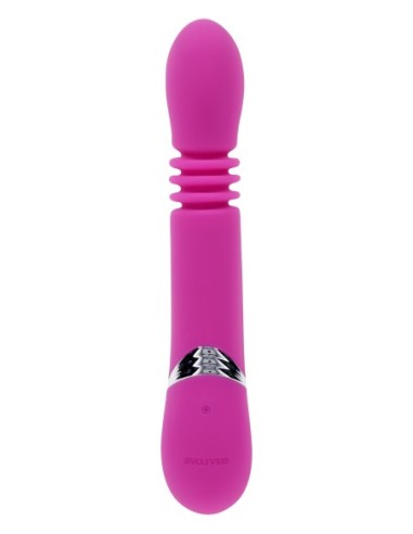 EVOLVED DRAGÓN ROSA