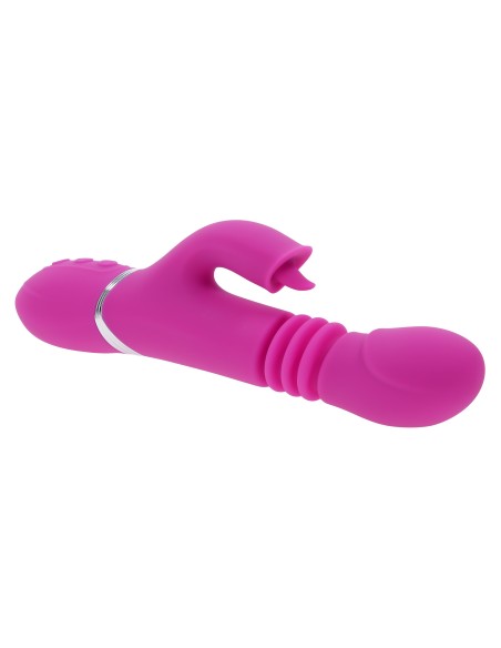 EVOLVED DRAGÓN ROSA