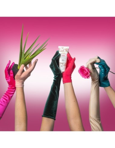 EXSENS GEL LIMPIADOR INTIMO BALANCE 100ML