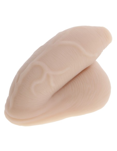 GENDER X THE UNCIRCUMCISED PACKER LIGHT