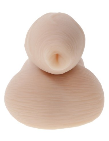 GENDER X THE UNCIRCUMCISED PACKER LIGHT