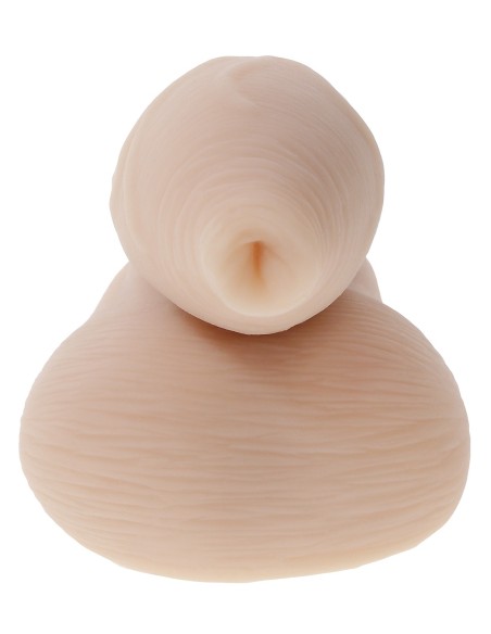 GENDER X THE UNCIRCUMCISED PACKER LIGHT