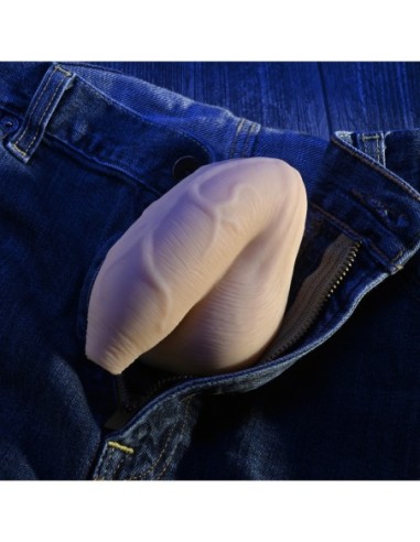 GENDER X THE UNCIRCUMCISED PACKER LIGHT