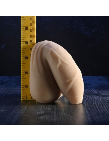 GENDER X THE UNCIRCUMCISED PACKER LIGHT