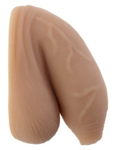 GENDER X THE  UNCIRCUMCISED  PACKER MEDIUM 2