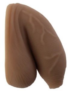 GENDER X THE  UNCIRCUMCISED  PACKER DARK 2