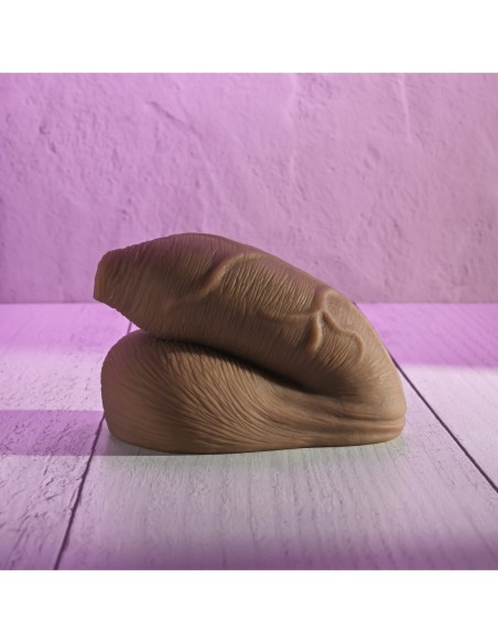 GENDER X LA OSCURIDAD DEL EMPACADOR INCIRCUNCIDADO