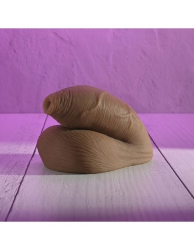 GENDER X LA OSCURIDAD DEL EMPACADOR INCIRCUNCIDADO