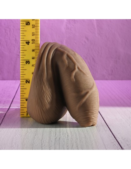 GENDER X LA OSCURIDAD DEL EMPACADOR INCIRCUNCIDADO