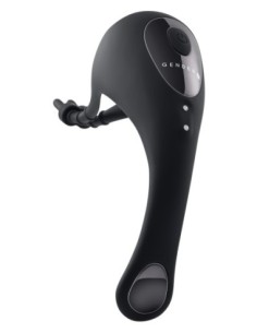 GENDER X BACK IT UP 2