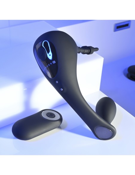 GENDER X RESPALDARLO