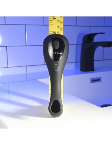 GENDER X RESPALDARLO