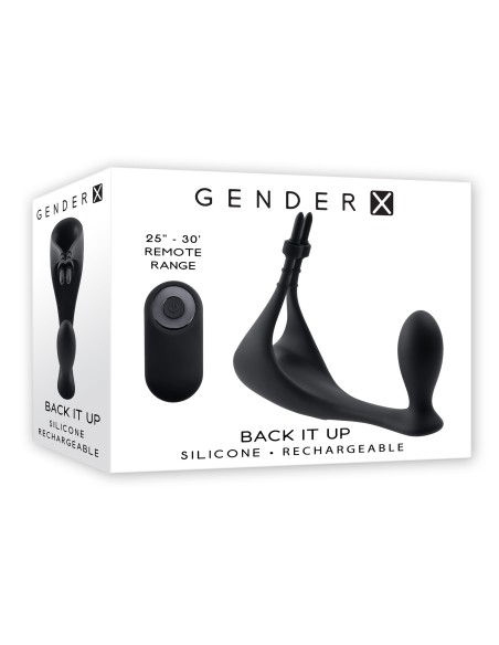 GENDER X RESPALDARLO