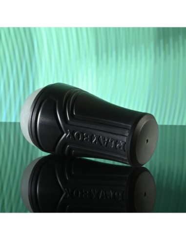 PLAYBOY EL IMPULSO PEQUEÑO