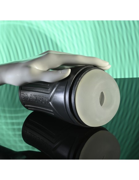 PLAYBOY EL IMPULSO PEQUEÑO