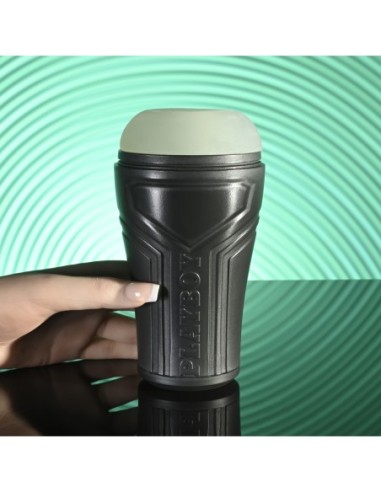 PLAYBOY EL IMPULSO PEQUEÑO