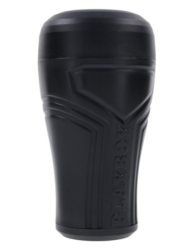 PLAYBOY EL IMPULSO PEQUEÑO