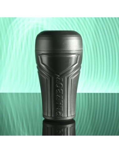 PLAYBOY EL IMPULSO PEQUEÑO