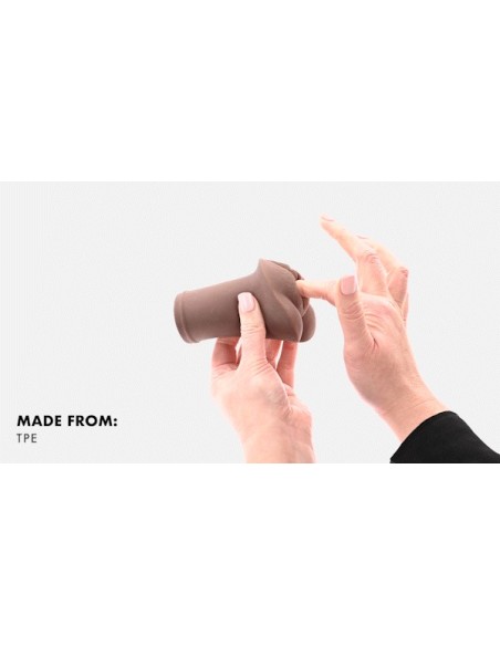 SELOPA POCKET PLEASER DARK