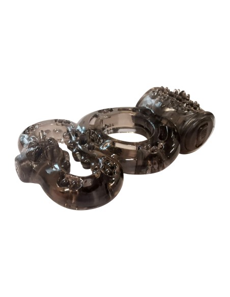 SELOPA POCKET PLEASER DARK