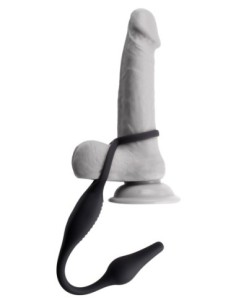 ZERO TOLERANCE PLUG & TUG 2