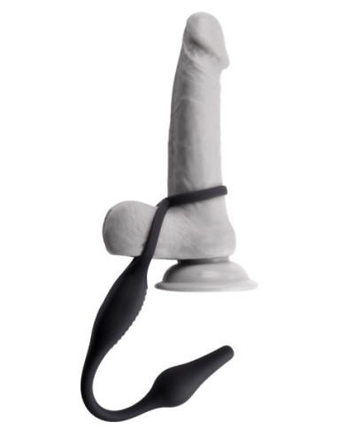 ZERO TOLERANCE PLUG & TUG