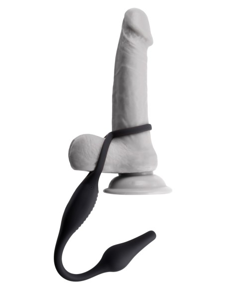 ZERO TOLERANCE PLUG & TUG