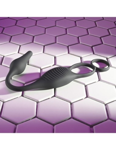 ZERO TOLERANCE PLUG & TUG