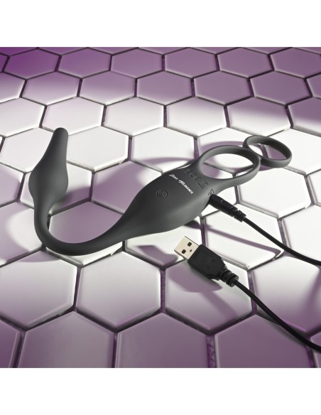 ZERO TOLERANCE PLUG & TUG