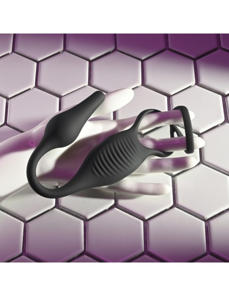 ZERO TOLERANCE PLUG & TUG