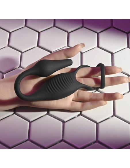 ZERO TOLERANCE PLUG & TUG