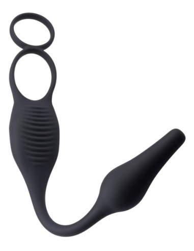 ZERO TOLERANCE PLUG & TUG