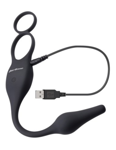 ZERO TOLERANCE PLUG & TUG