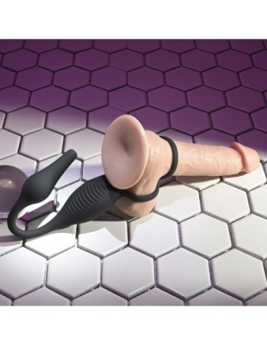 ZERO TOLERANCE PLUG & TUG