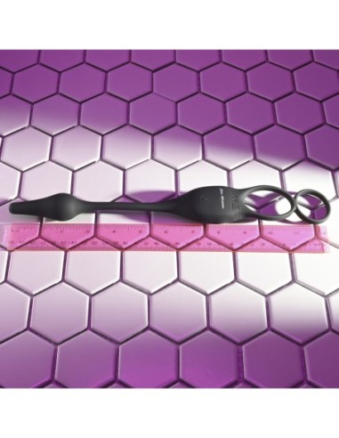 ZERO TOLERANCE PLUG & TUG