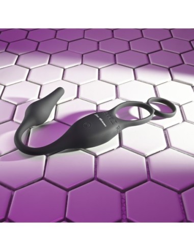 ZERO TOLERANCE PLUG & TUG