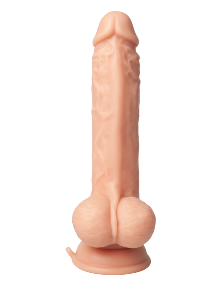 FEMMEFUNN THRUSTER BALLER NUDE