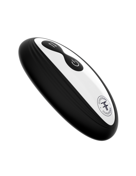 FEMMEFUNN THRUSTER BALLER NUDE