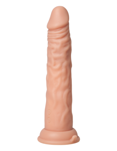 FEMMEFUNN THRUSTER SHAFT NUDE