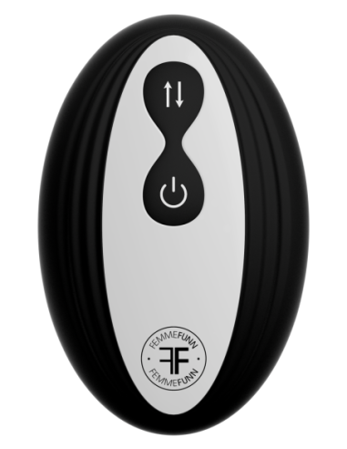 FEMMEFUNN THRUSTER SHAFT BROWN