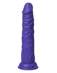FEMMEFUNN THRUSTER SHAFT DARK PURPLE 2