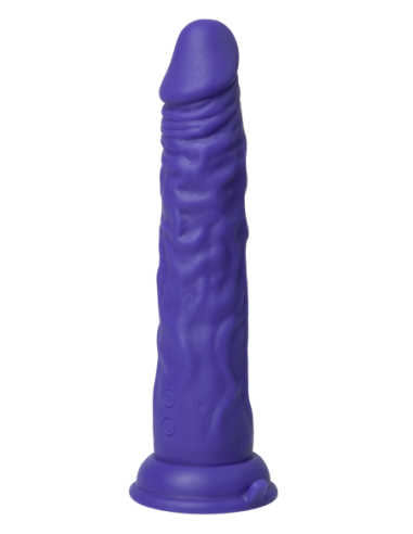 FEMMEFUNN THRUSTER SHAFT DARK PURPLE