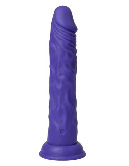 FEMMEFUNN THRUSTER SHAFT DARK PURPLE