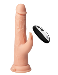 FEMMEFUNN CONEJO PROPULSOR NUDE