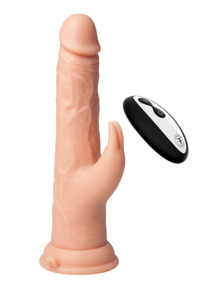 FEMMEFUNN CONEJO PROPULSOR NUDE